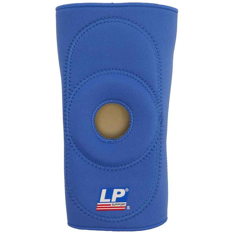 LP Support 708L Open Patella Knee Support LP Support 708L Open Patella Knee Support