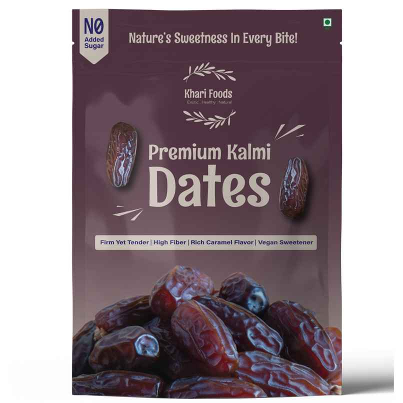 Khari Foods Kalmi Dates / Khajur