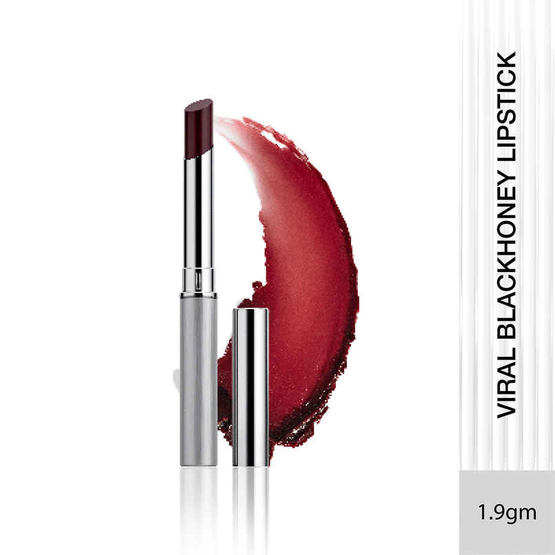 Clinique Almost Lipstick | Black Honey | Lip Balm