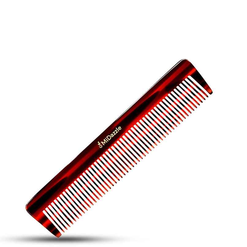 Midazzle Handmade/HandCrafted Pocket Comb 120B |MIHC2212