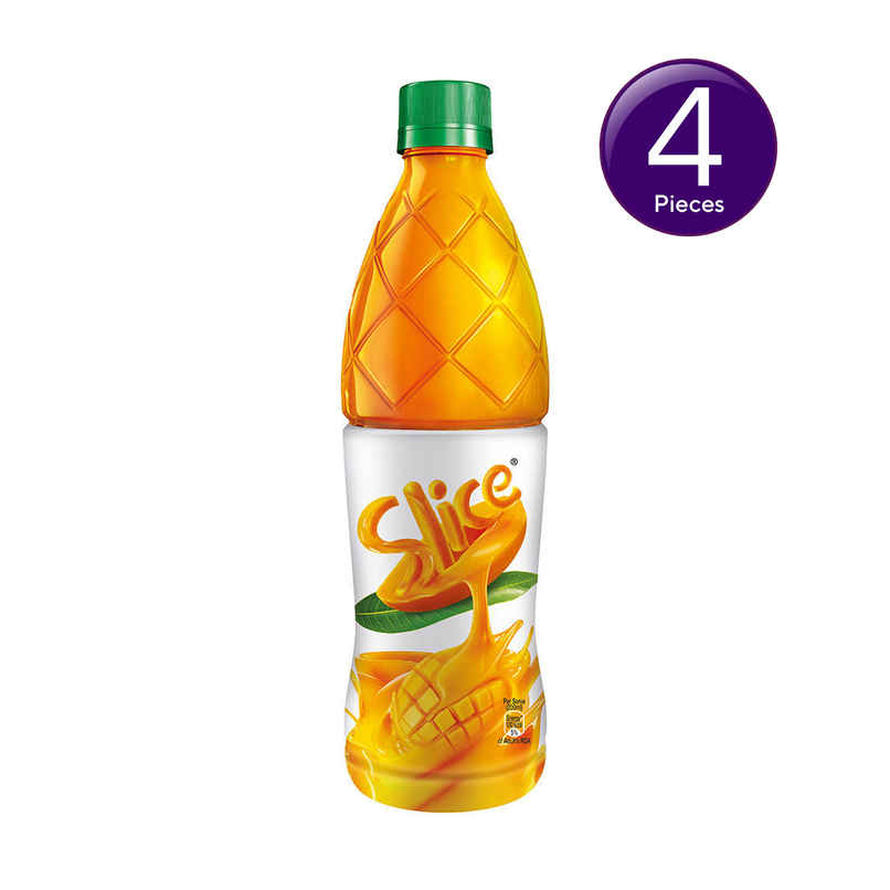 Slice Mango Drink Combo 