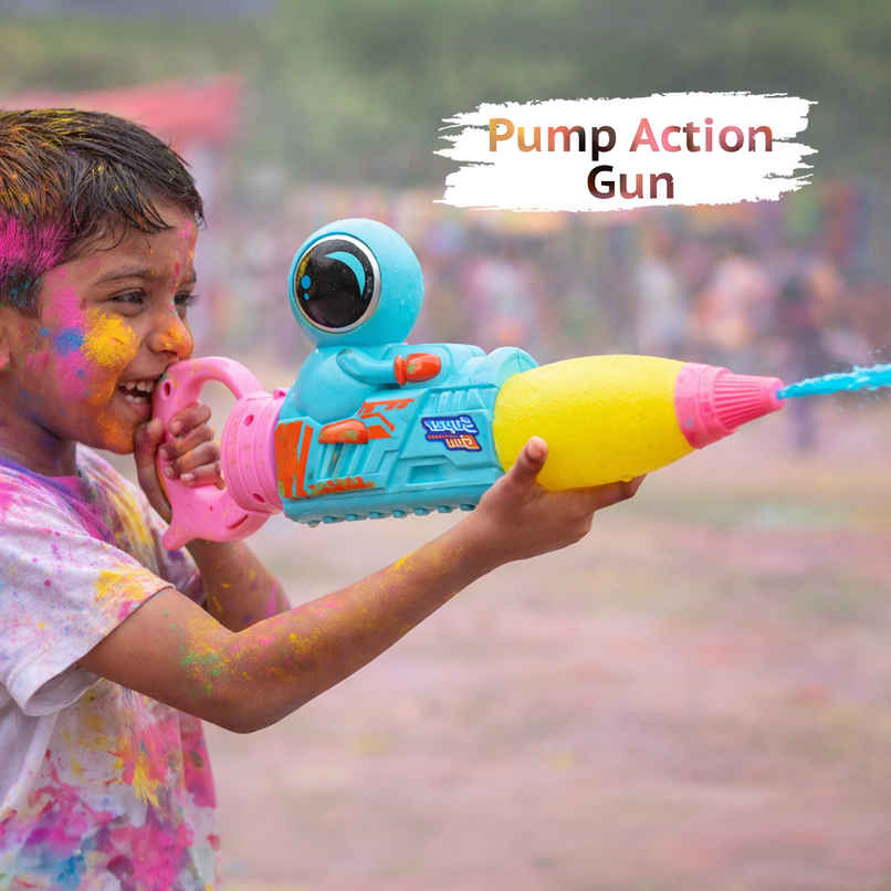 Cute Boy Water Gun | Tota Cute Boy Water Gun | Tota