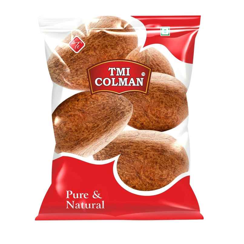 TMI COLMAN Dry Coconut/ Gola