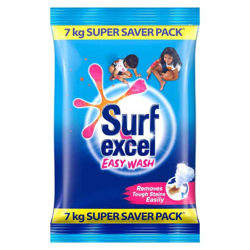 Surf Excel Easy Wash Detergent Powder