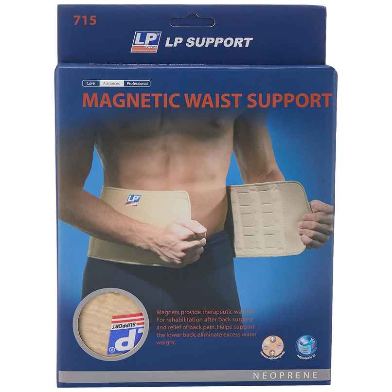 LP Support 715 Magnetic Waist Support LP Support 715 Magnetic Waist Support