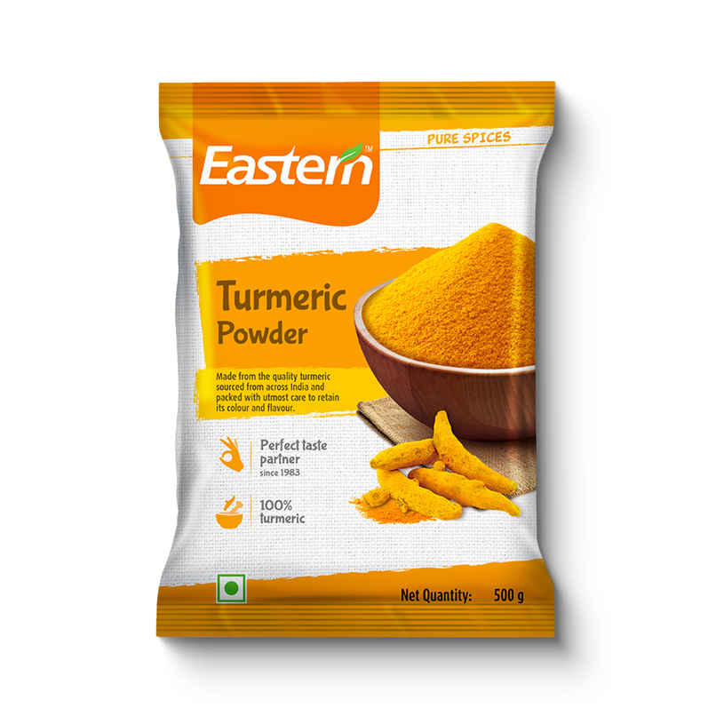 Eastern Turmeric Powder