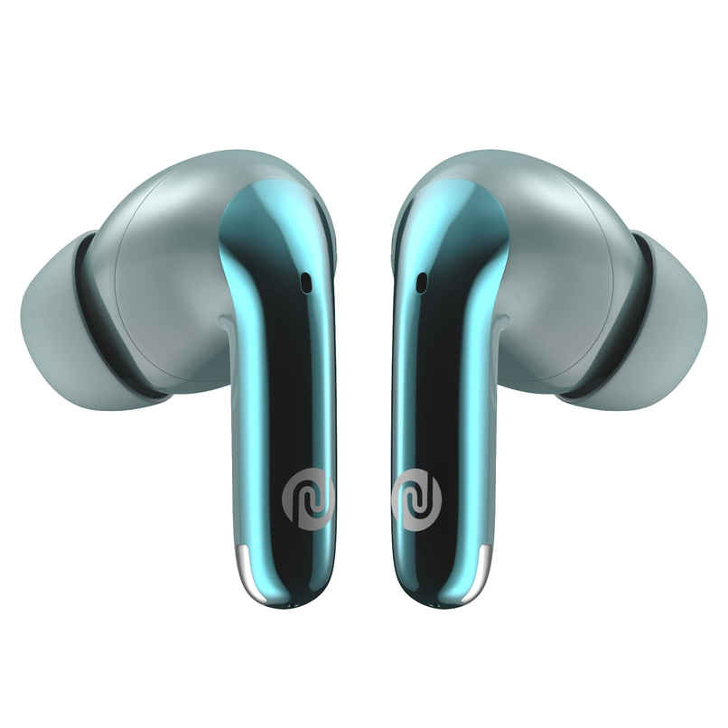 Noise Buds Verve 2 Truly Wireless Bluetooth Earbuds - Iceberg Blue