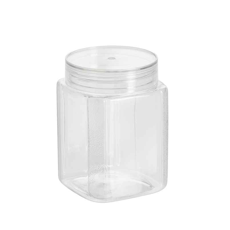 Steelo Varg Container 500 ml