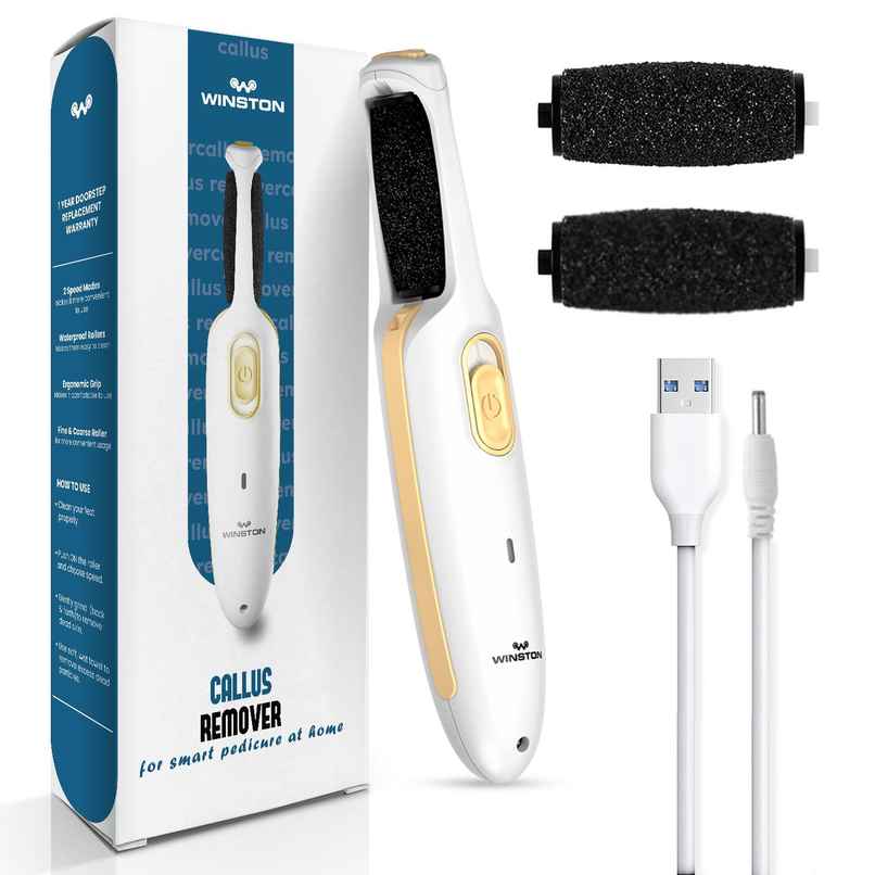 Winston Callus Remover For Feet For Men And Women