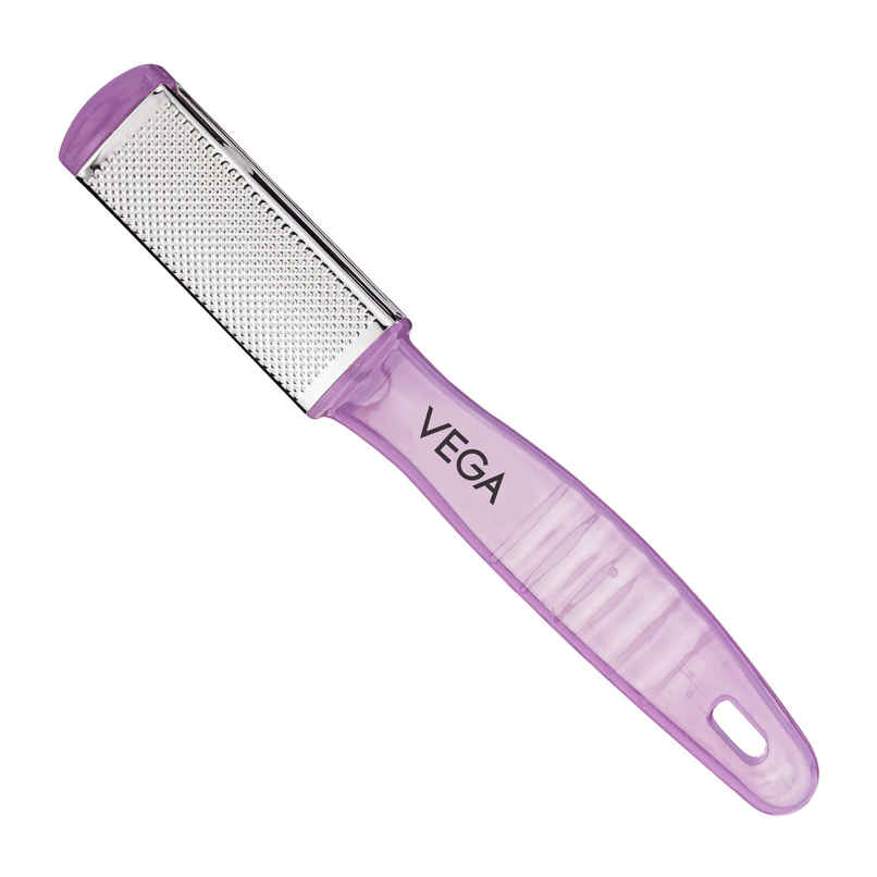 VEGA Pedicure File- Dual Side | Color May Vary | (Pd-03) VEGA Pedicure File- Dual Side | Color May Vary | (Pd-03)