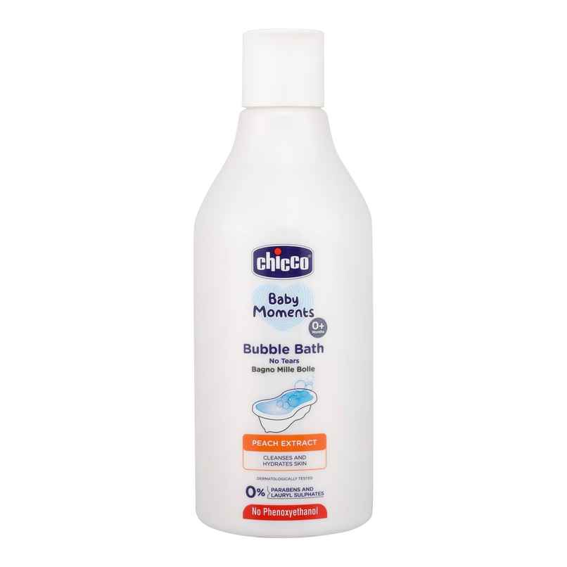 Chicco Bm Bubble Bath
