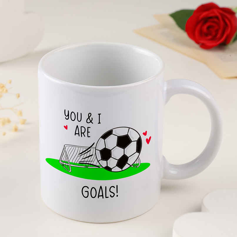 Match Made in Mug | FNP Match Made in Mug | FNP