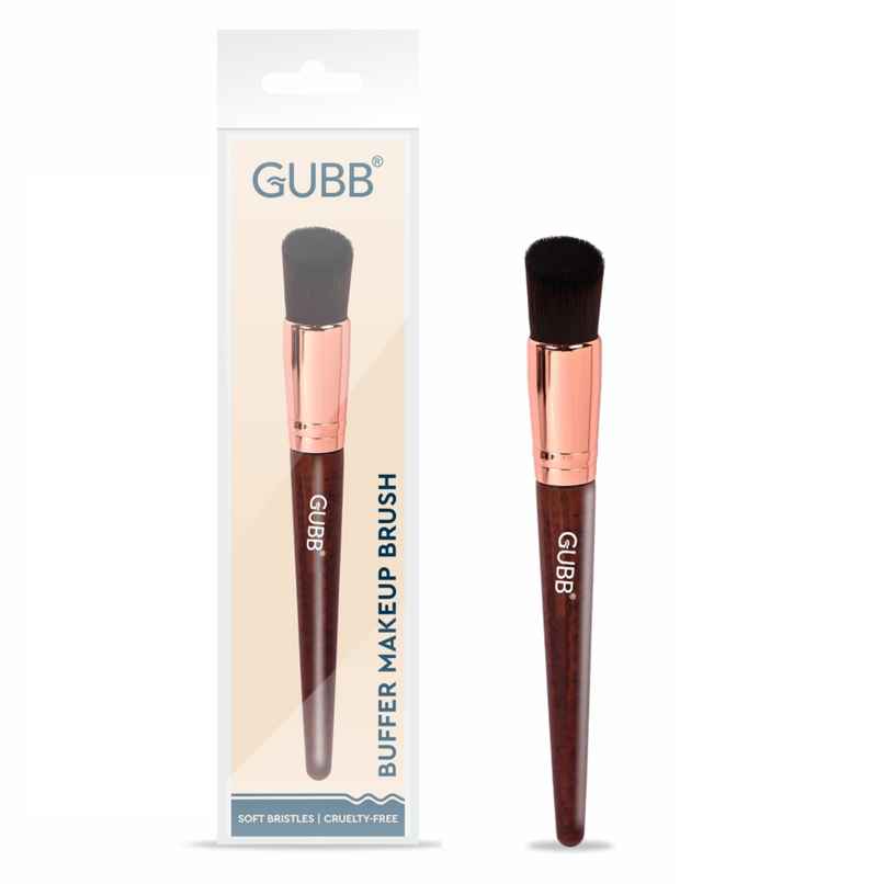 Gubb Make Up Brush Buffer Foundation