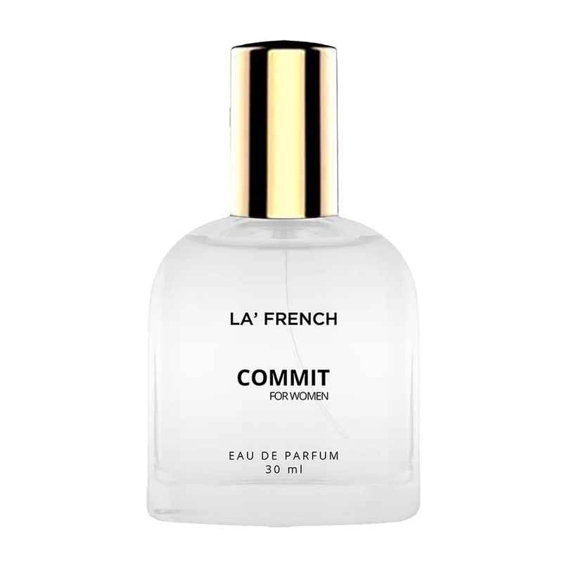 La French Commit Perfume