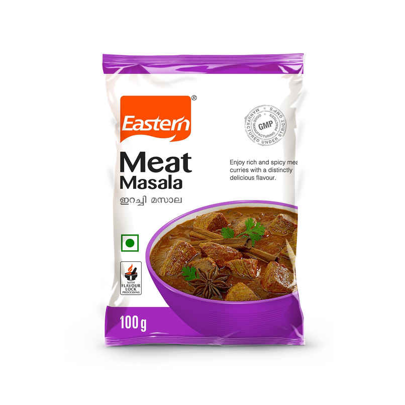 Eastern Meat Masala Powder Pouch Eastern Meat Masala Powder Pouch