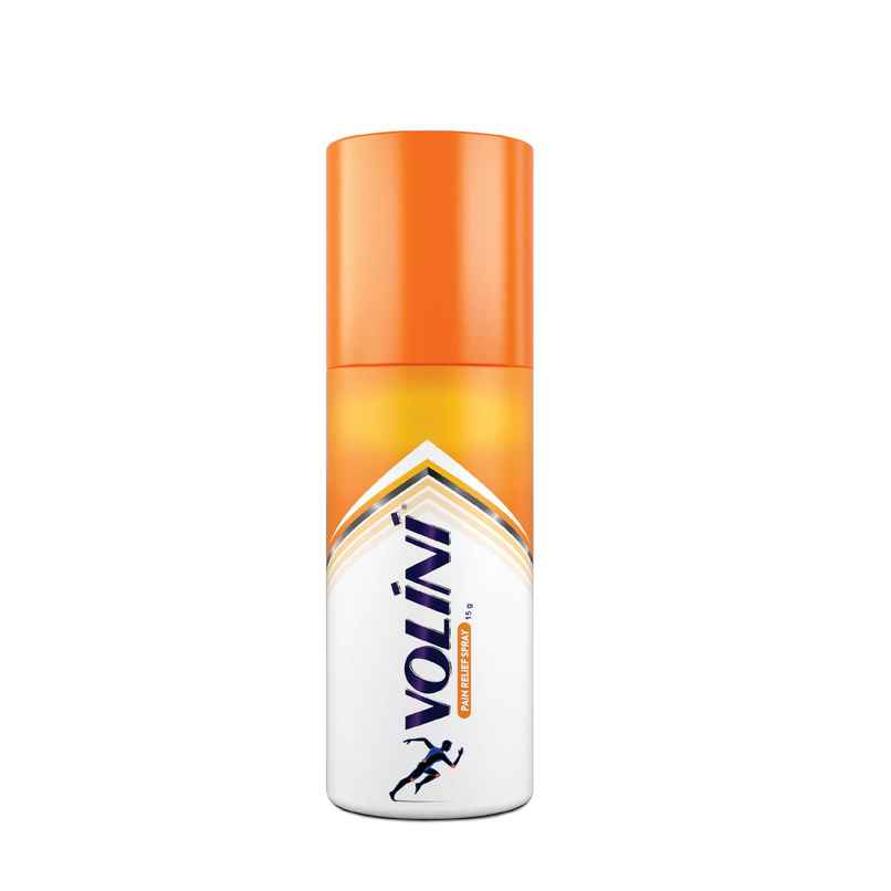Volini Pain Relief Spray