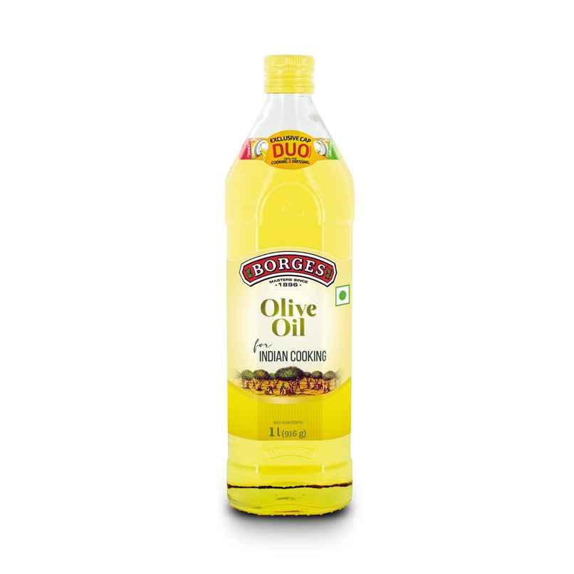 Borges Extra Light Olive Oil