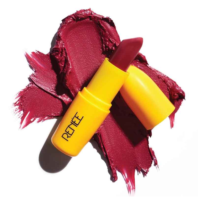 Renee Everyday Matte Lipstick 01 Jam