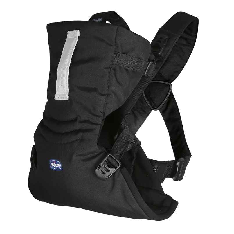 Chicco Easy Fit Baby Carrier Black Night