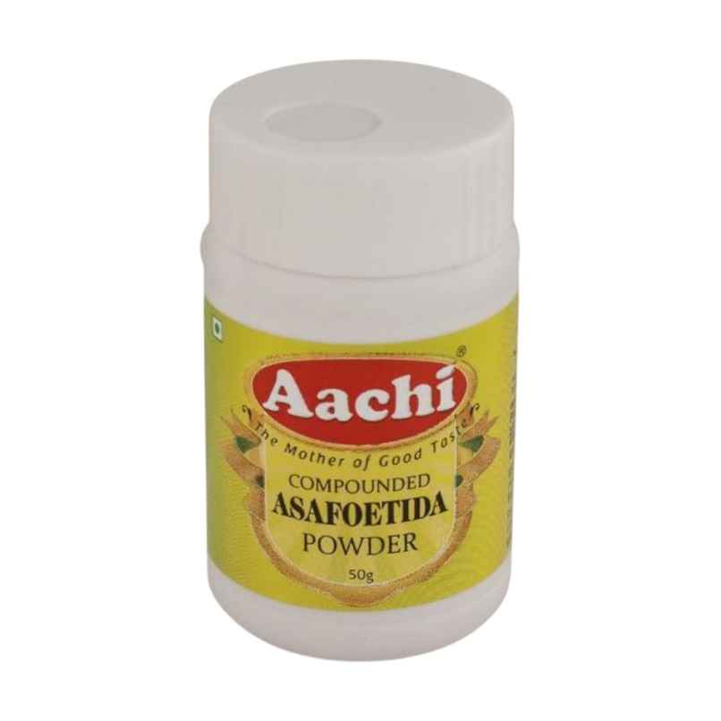 Aachi Asafoetida Powder Special Aachi Asafoetida Powder Special