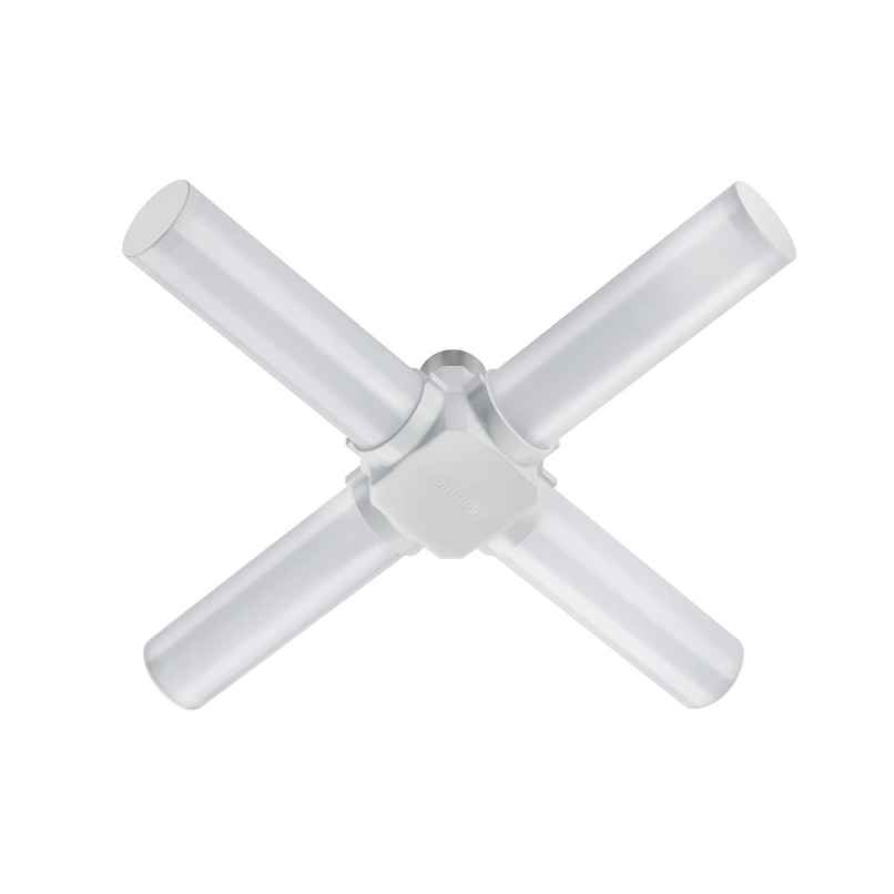 Philips 30Watts Led White Radial Bulb, Cool White | B22 Base Holder Philips 30Watts Led White Radial Bulb, Cool White | B22 Base Holder