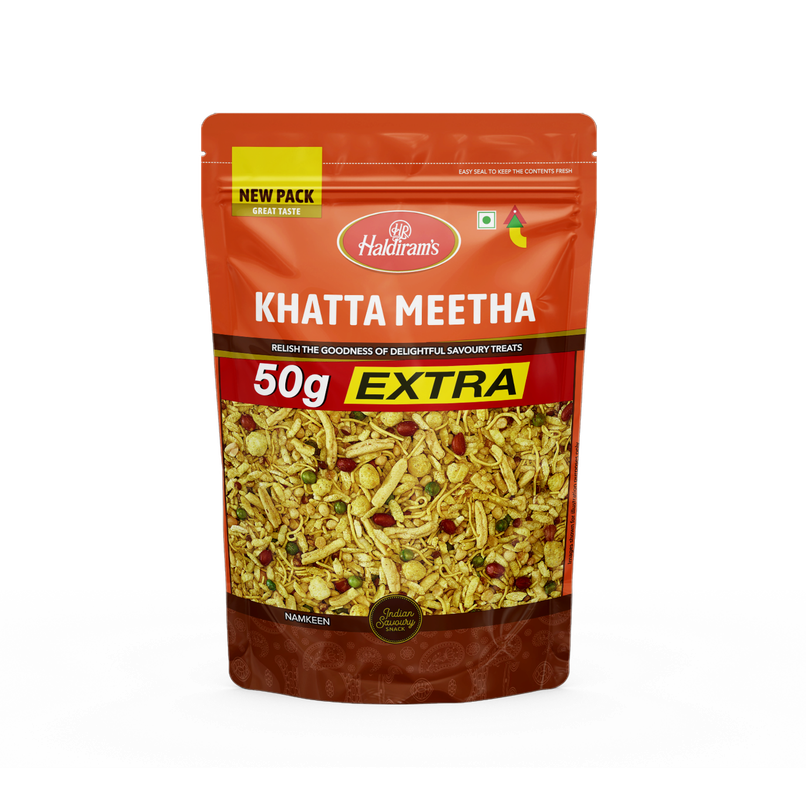 Haldiram's Khatta Meetha