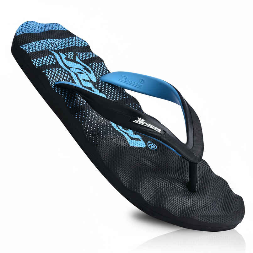 Men's Hwk Slippers HWK3721G