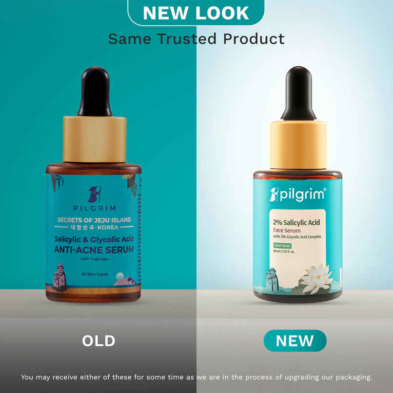 Pilgrim Pilgrim 2% Kojic Acid Serum