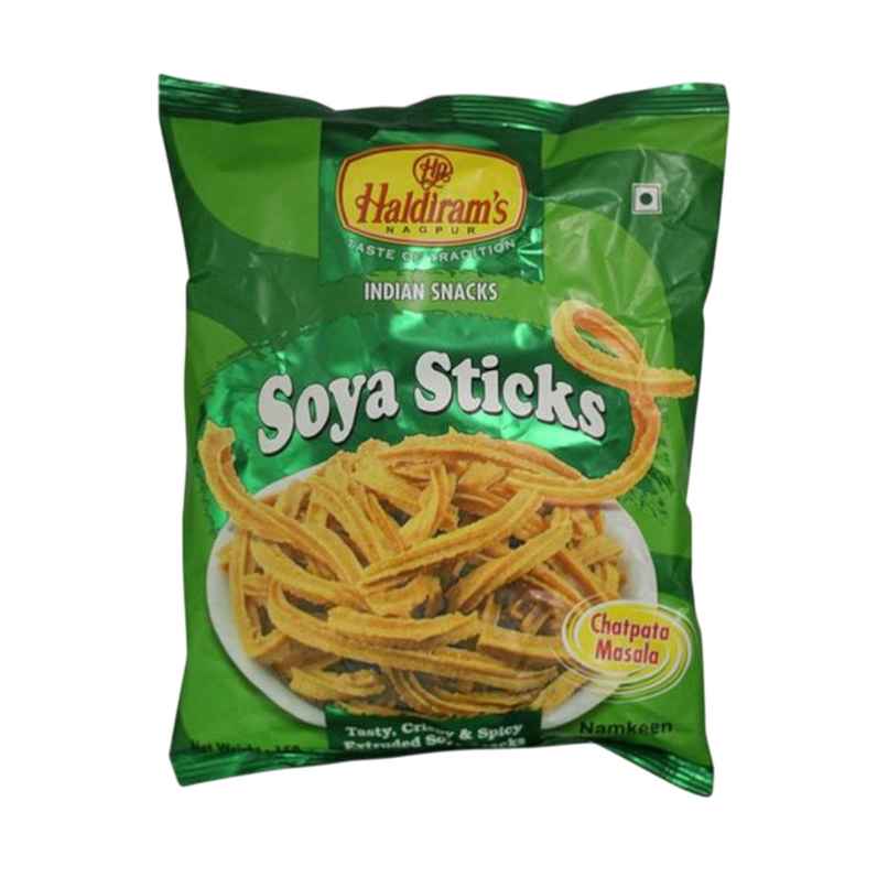 Haldirams Soya Sticks