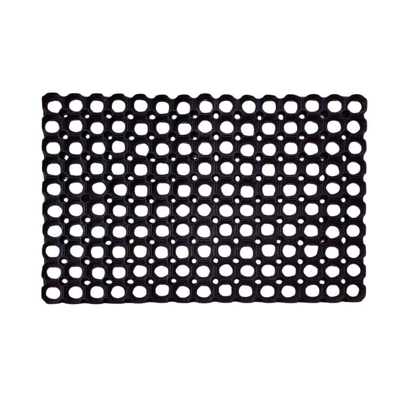 Status Rubber Hollow Mat 40 Cm x 60 Cm
