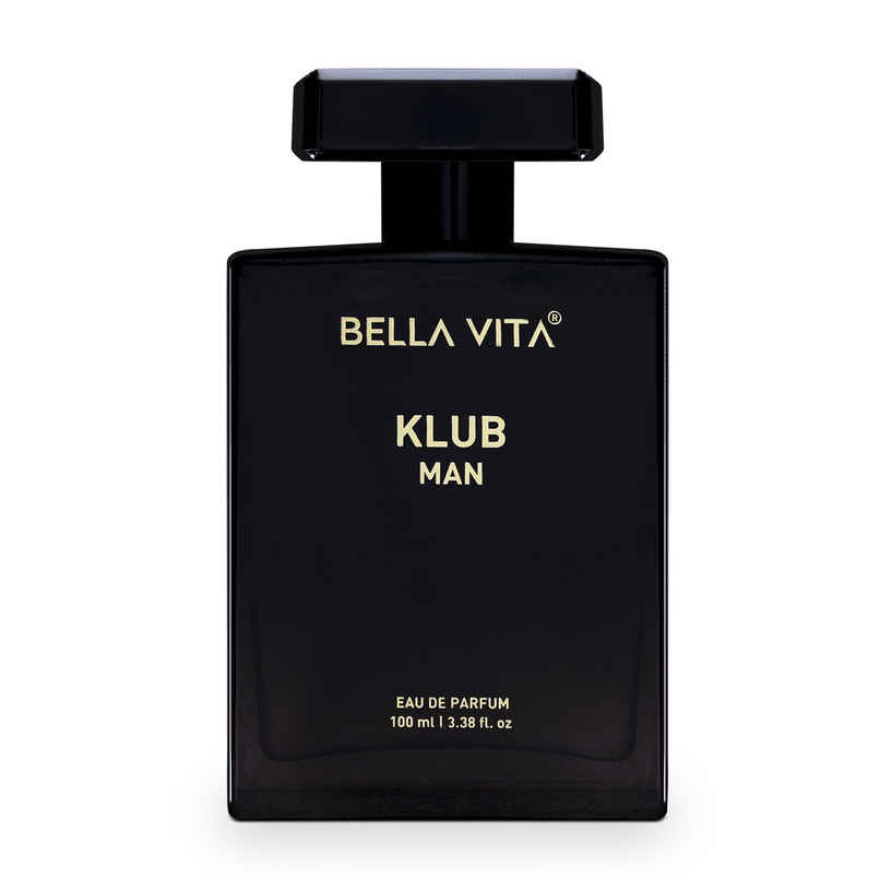 Bella Vita Luxury KLUB Perfume