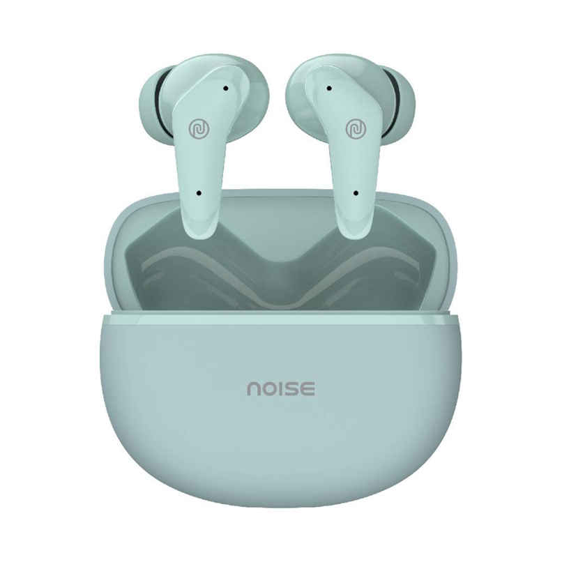 Noise Buds VS102 Plus Truly Wireless Bluetooth Earbuds - Serene Blue Noise Buds VS102 Plus Truly Wireless Bluetooth Earbuds - Serene Blue