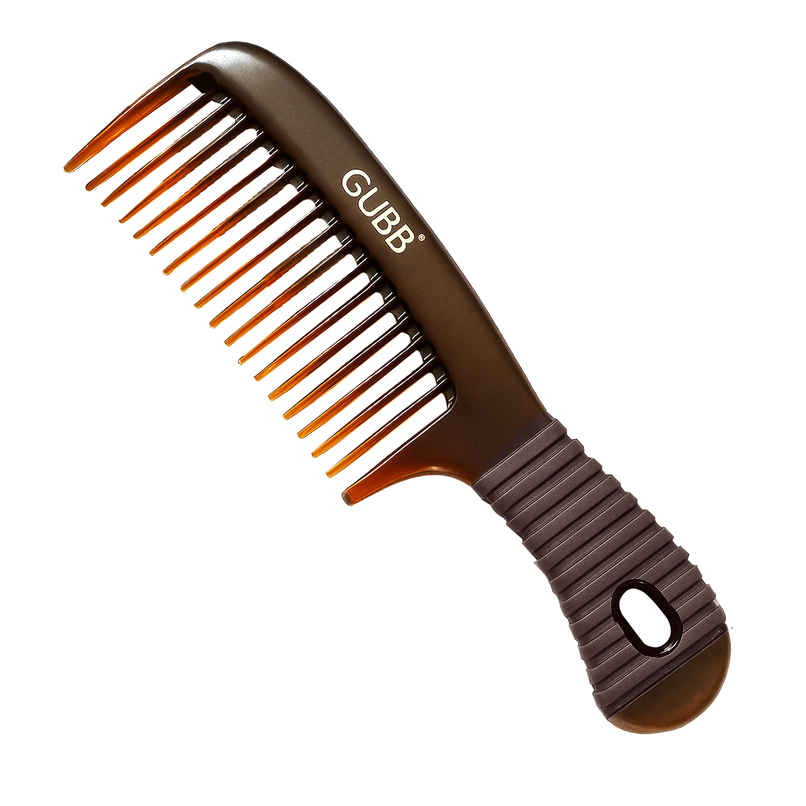 Gubb Small Comb With Handle Gubb Small Comb With Handle