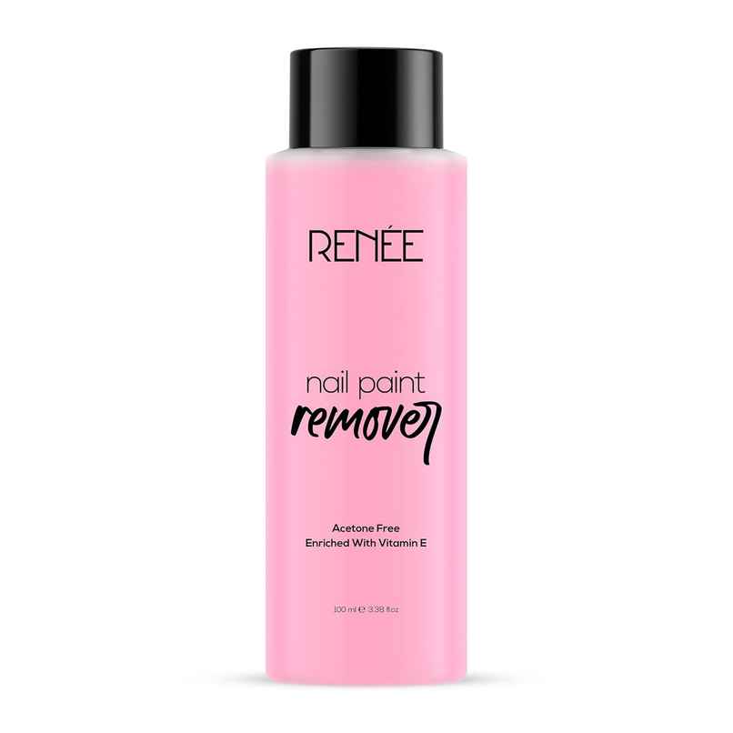 Renee Nail Paint Remover