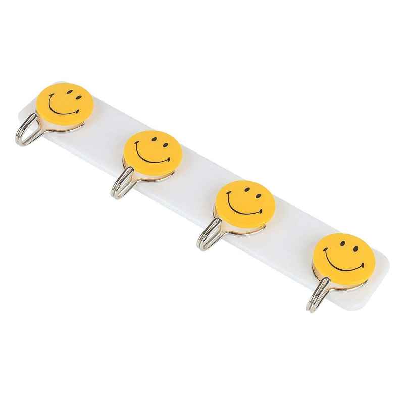 Chrome 8896 Self Adhesive Wall Hook