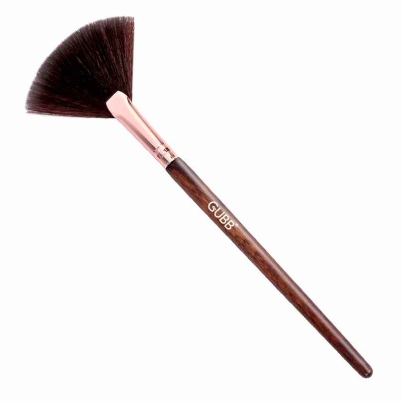 Gubb Make Up Fan Brush Gubb Make Up Fan Brush