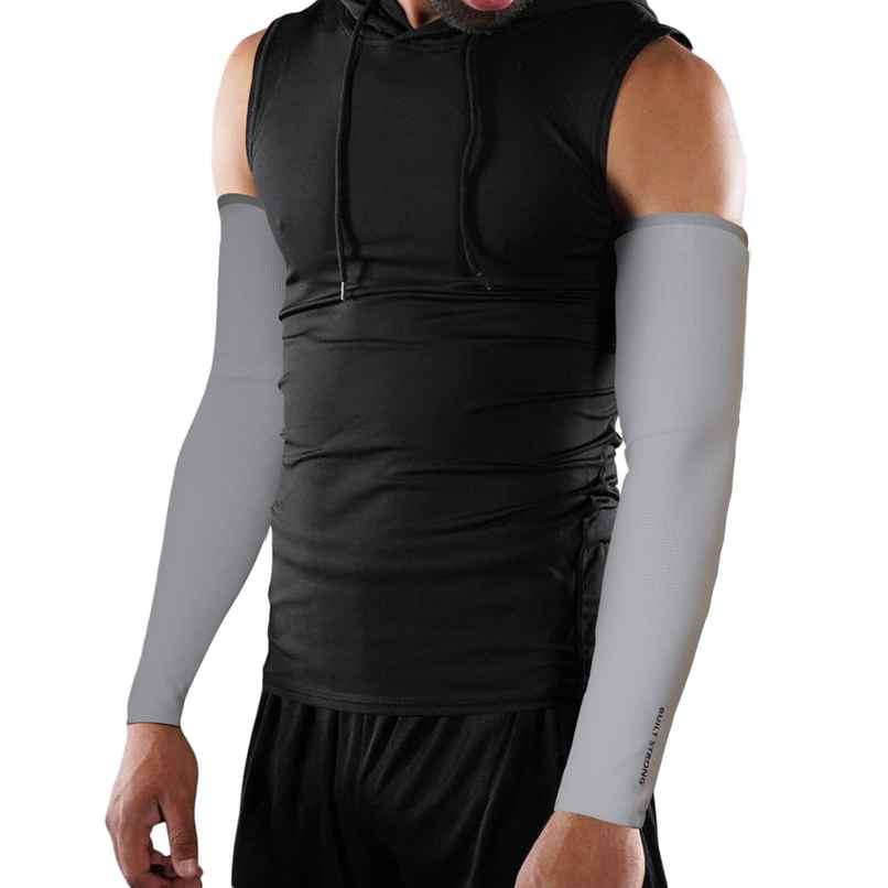 Xtrim Arm Protector | Grey - M