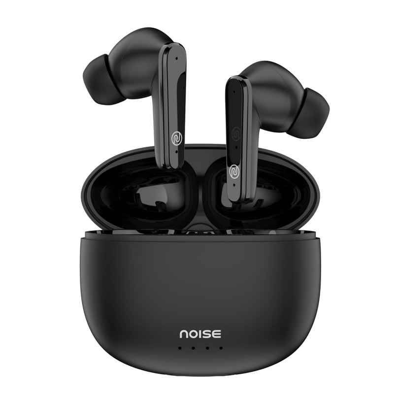 Noise Buds Vs104 Max Bluetooth Earbuds (ANC Upto 25dB)