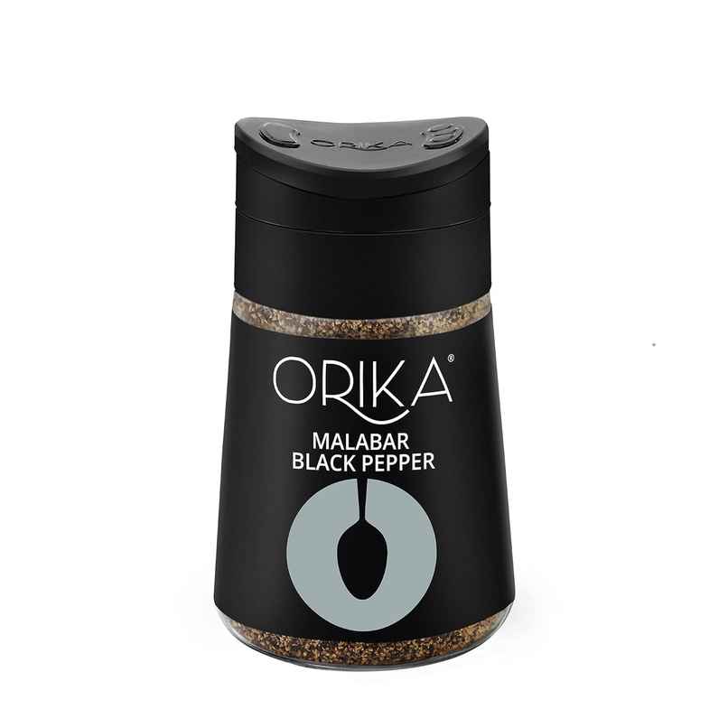 Orika Malabar Black Pepper | Kalli Mirch Powder