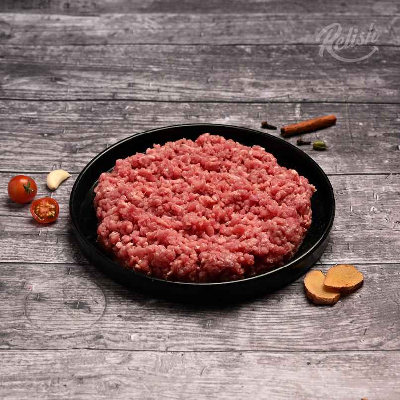 Relish Mutton Mince