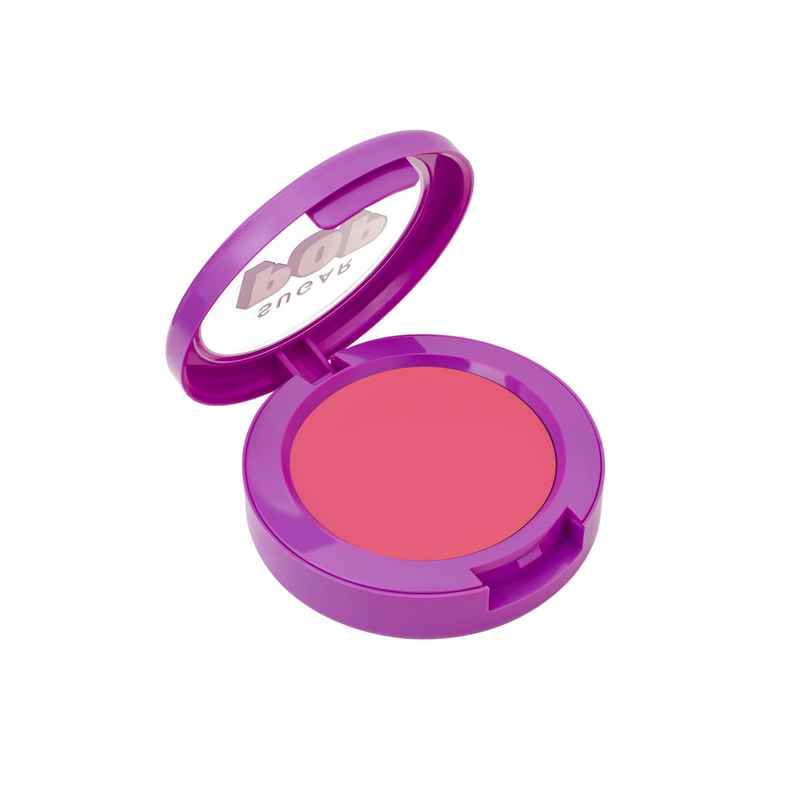 SUGAR POP Ultra Hd Blush 03 Carnation SUGAR POP Ultra Hd Blush 03 Carnation