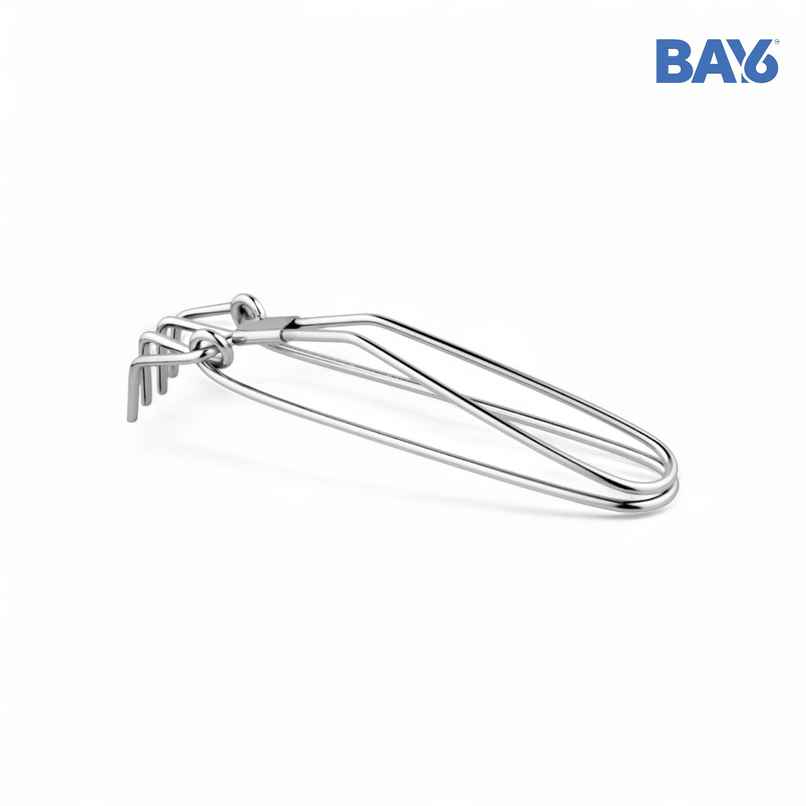 BAY6 Steel Pakad / Tong