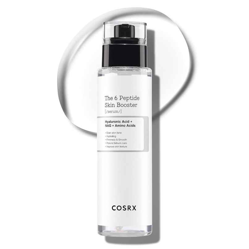 Cosrx The 6 Peptide Skin Booster Serum Cosrx The 6 Peptide Skin Booster Serum