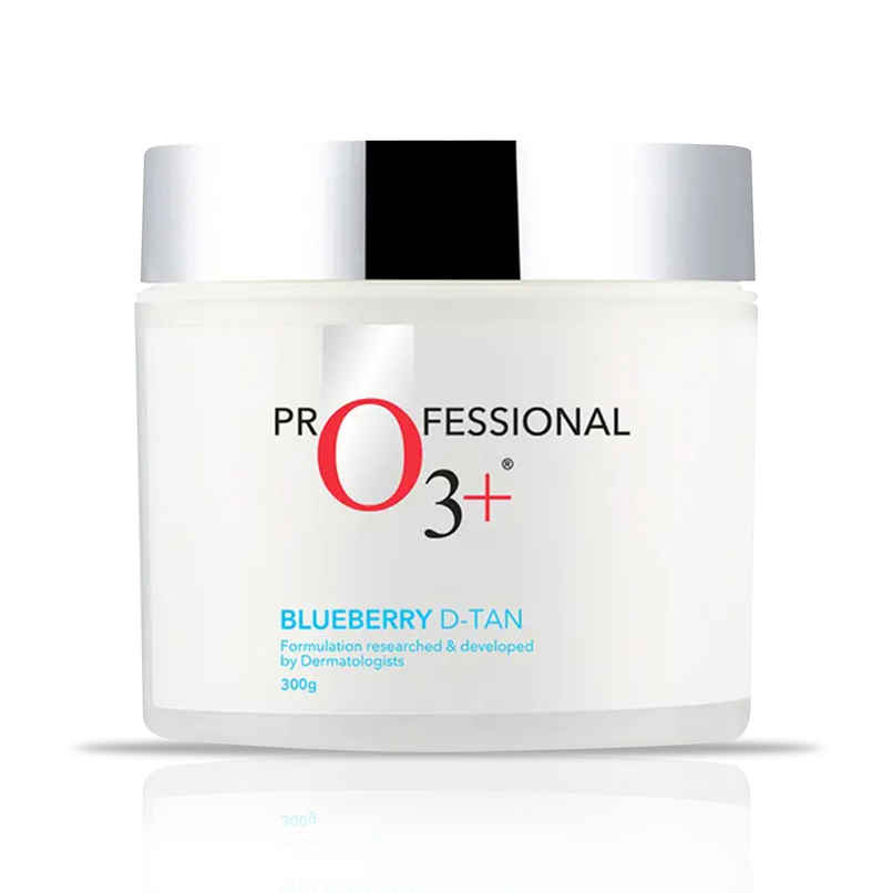 O3+ Blueberry Moisturising Glow Dtan Creme Mask O3+ Blueberry Moisturising Glow Dtan Creme Mask