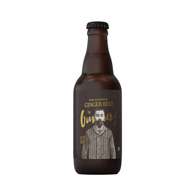 Gunsberg Ginger Beer