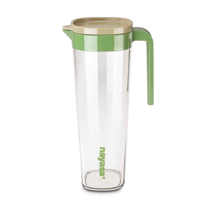 Nayasa Aron Jug 1160 Ml Green