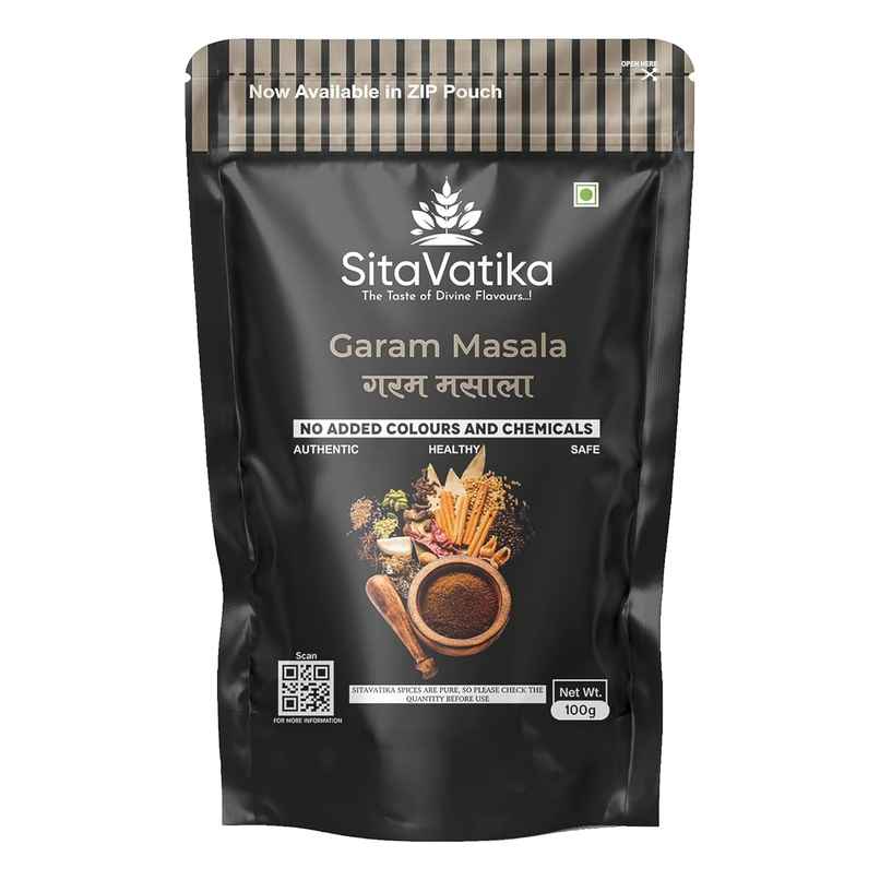 SitaVatika Garam Masala