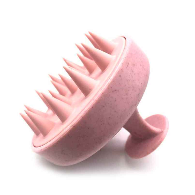 ENN Beauty Root Ritual Hair Scalp Massager | Reduces Hair Fall & Soothes Scalp Tension