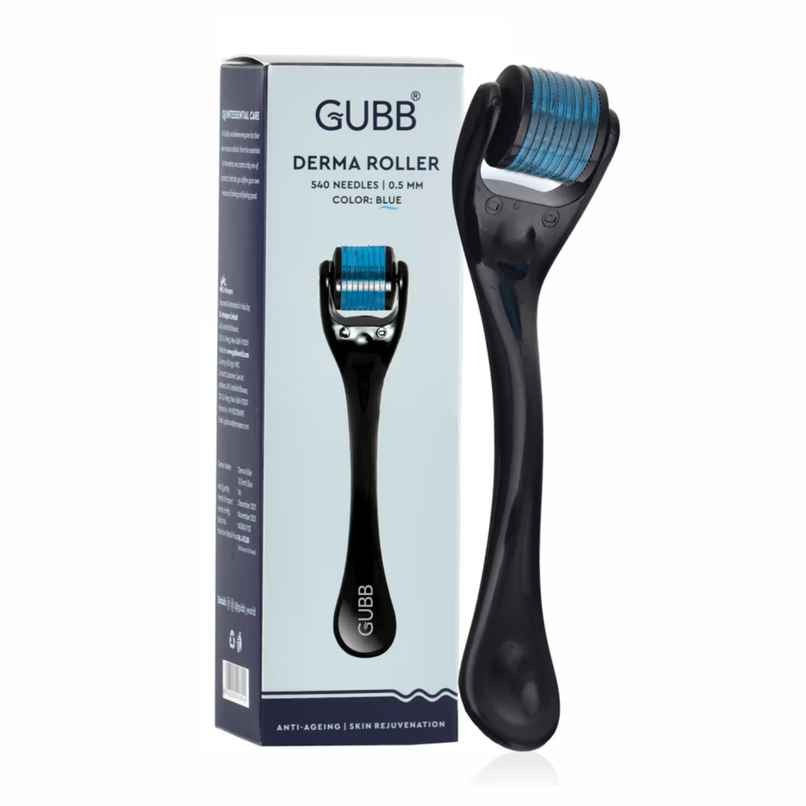 Gubb Derma Roller Blue Gubb Derma Roller Blue
