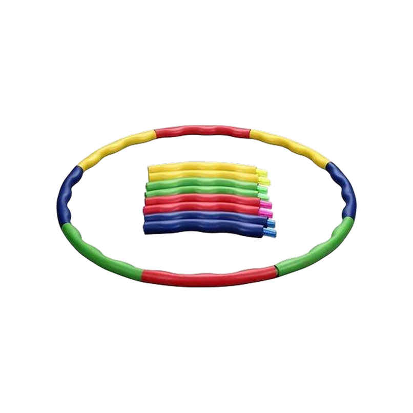 Elan MS Hoola Hoop | Collapsible 24 in
